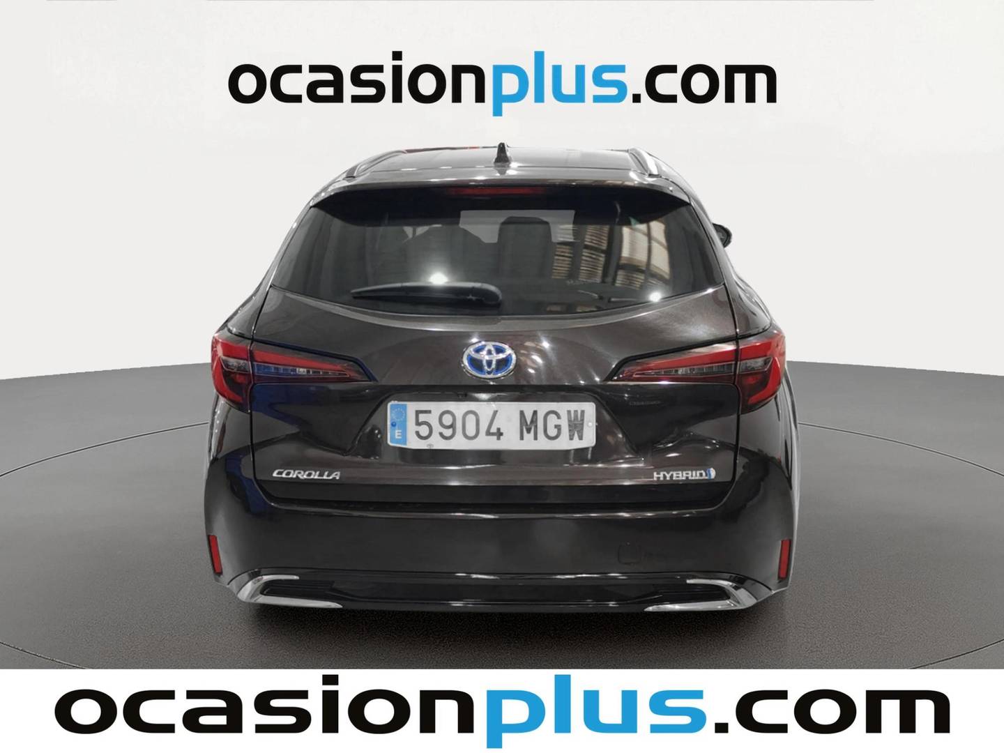 Toyota Corolla Toyota Corolla Touring Sports 140H Active Plus (140 CV) barato