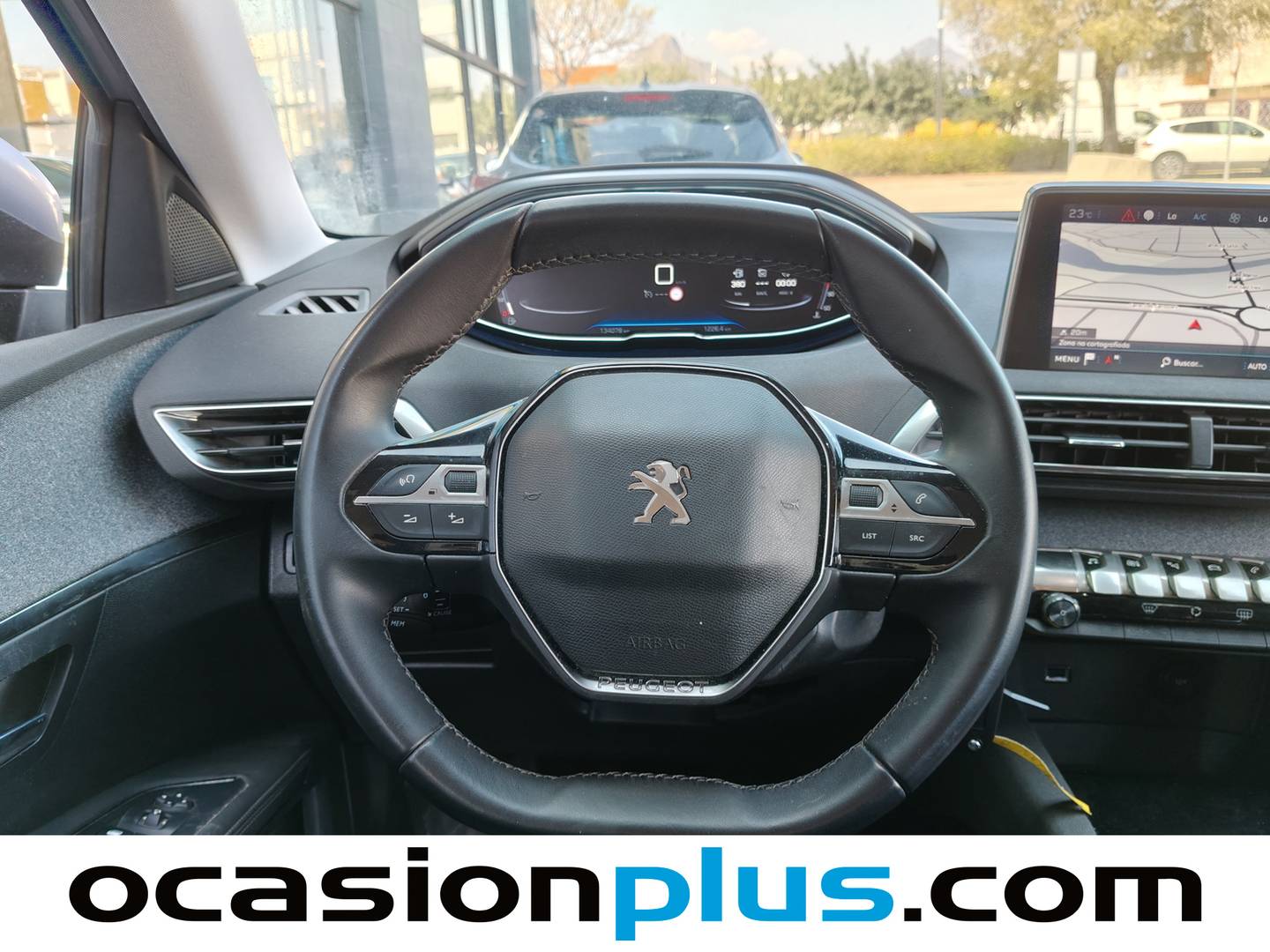 Peugeot 5008 Peugeot 5008 BlueHDi 130 S&S Allure 7 Plazas (130 CV) 2020