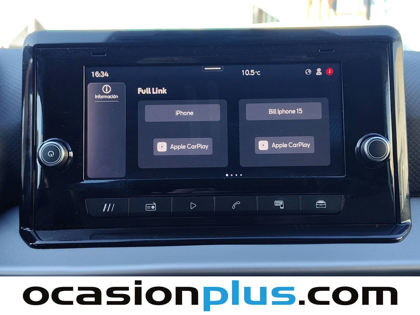 Extras y acabados del Seat Ibiza SEAT Ibiza 1.0 TSI (115 CV) Special Edition Xcellence