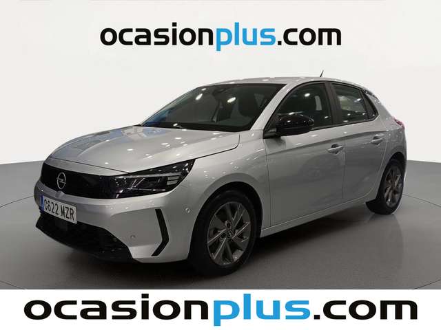 Opel Corsa 1.2 Turbo XHL Edition (100 CV) de segunda mano