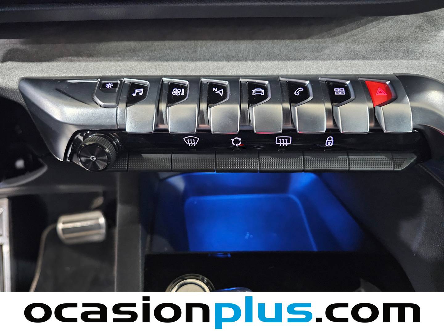 Peugeot 3008 Peugeot 3008 BlueHDi 180 S&S GT EAT6 (180 CV) diésel