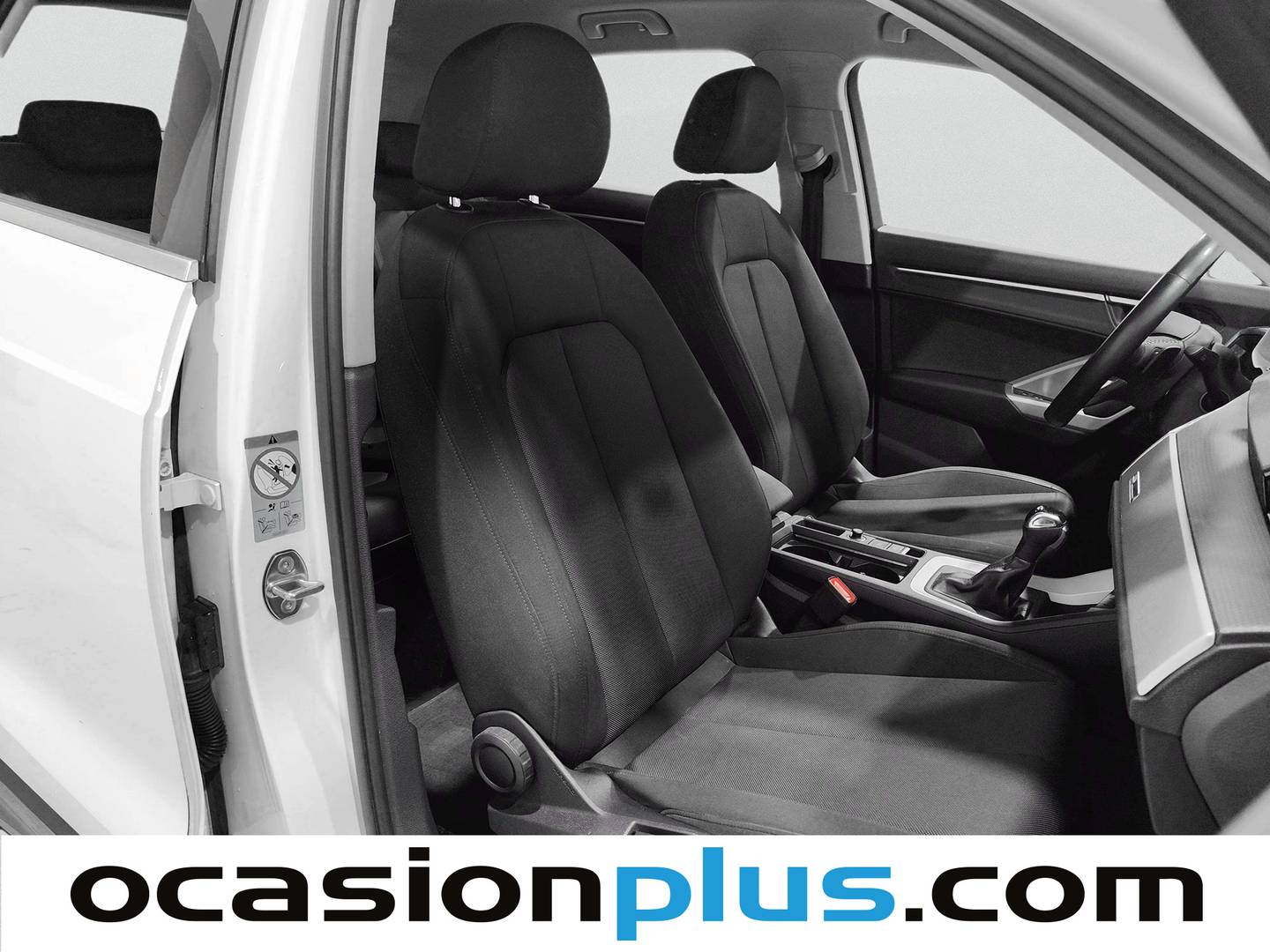 Audi Q3 Audi Q3 Advanced 35 TDI (150 CV) S tronic diésel
