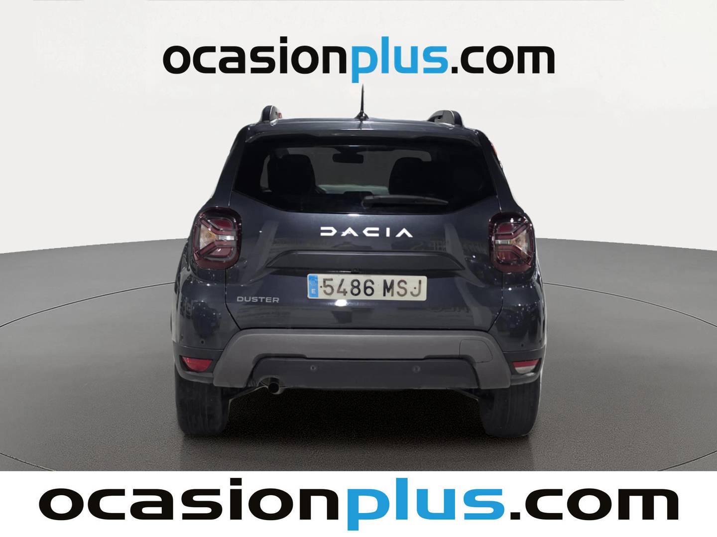 Dacia Duster Dacia Duster Journey Go TCE (150 CV) EDC barato