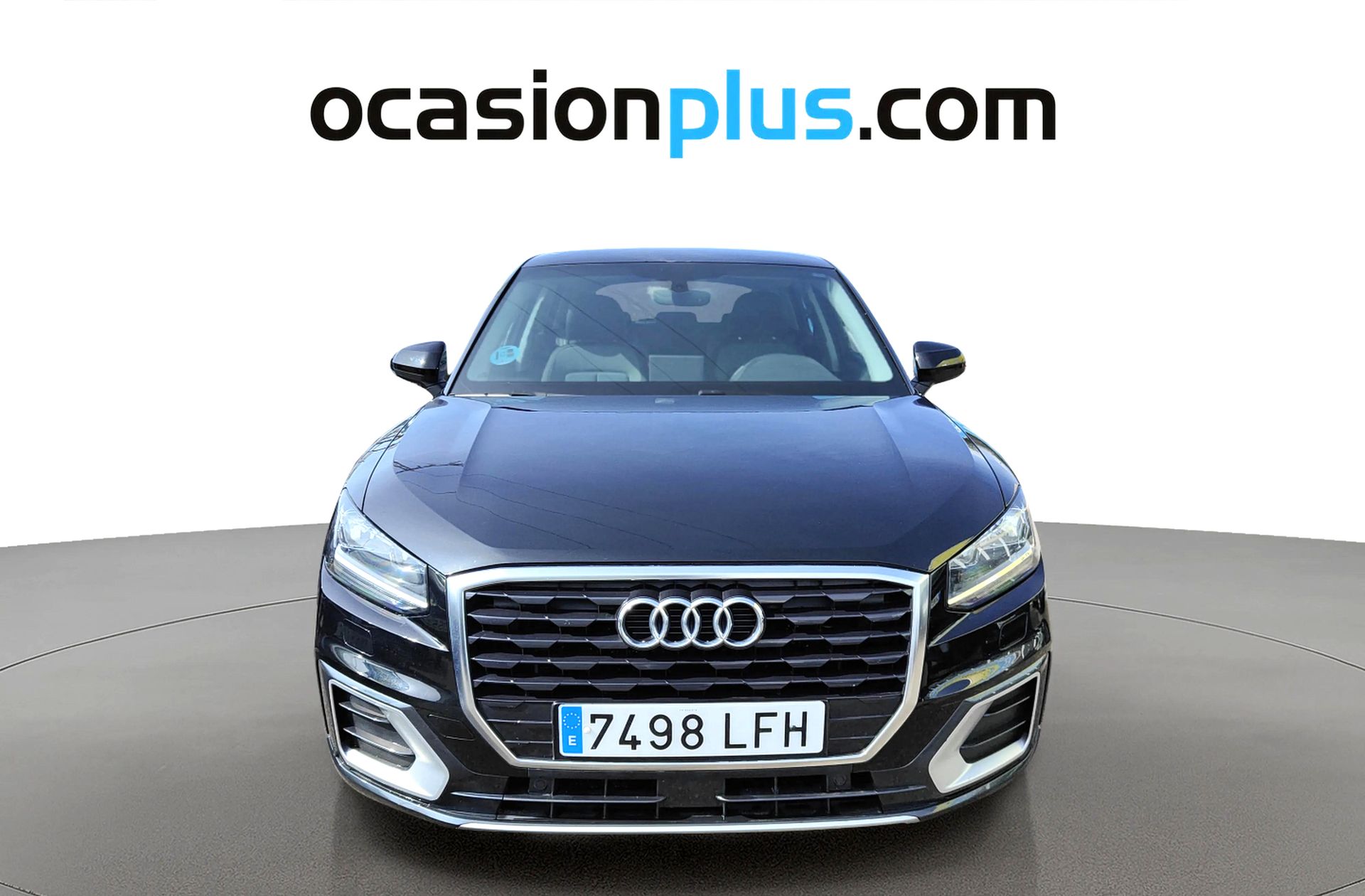 Audi Q2 Design 30 TDI S Tronic - foto 12