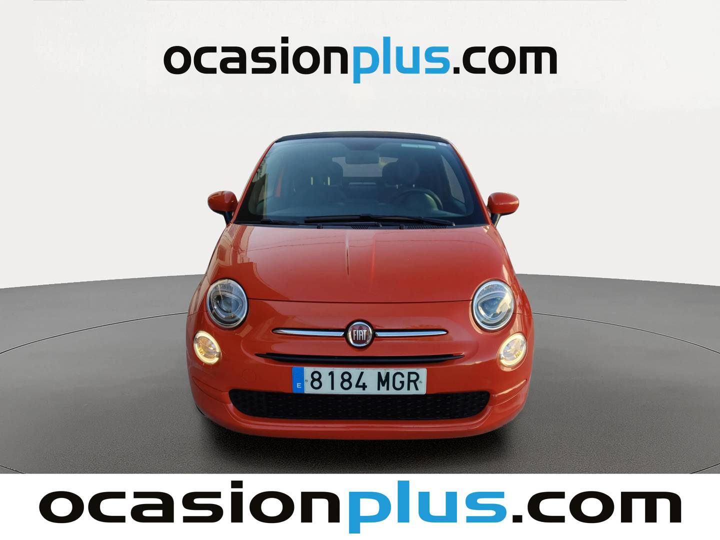 Fiat 500C Fiat 500C 1.0 Hybrid Club (70 CV) 70cv