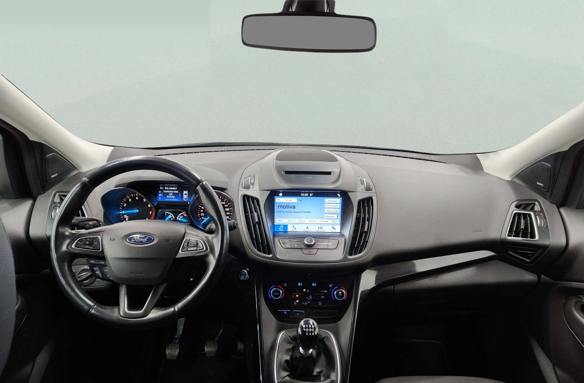 Ford Kuga 1.5 EcoBoost Titanium 4x2 - foto 6