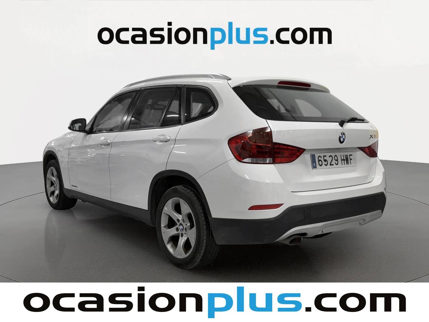 Foto BMW X1 BMW X1 sDrive16d (116 CV)