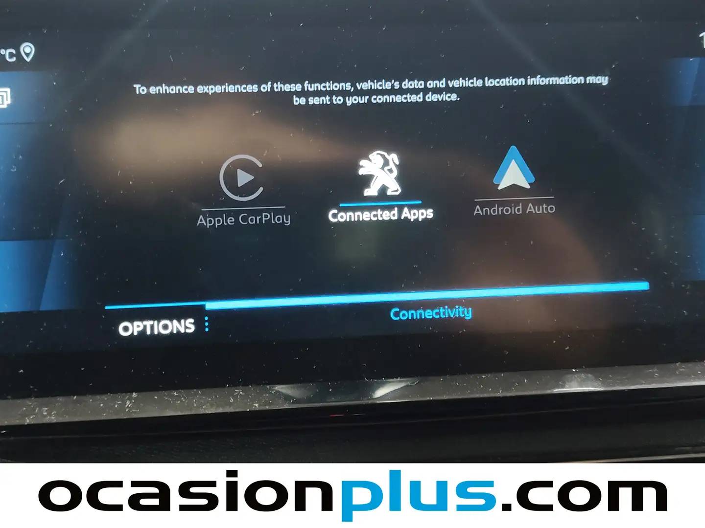 Foto Peugeot 5008 Peugeot 5008 PureTech 130 S&S Allure EAT8 (130 CV) 7 Plazas