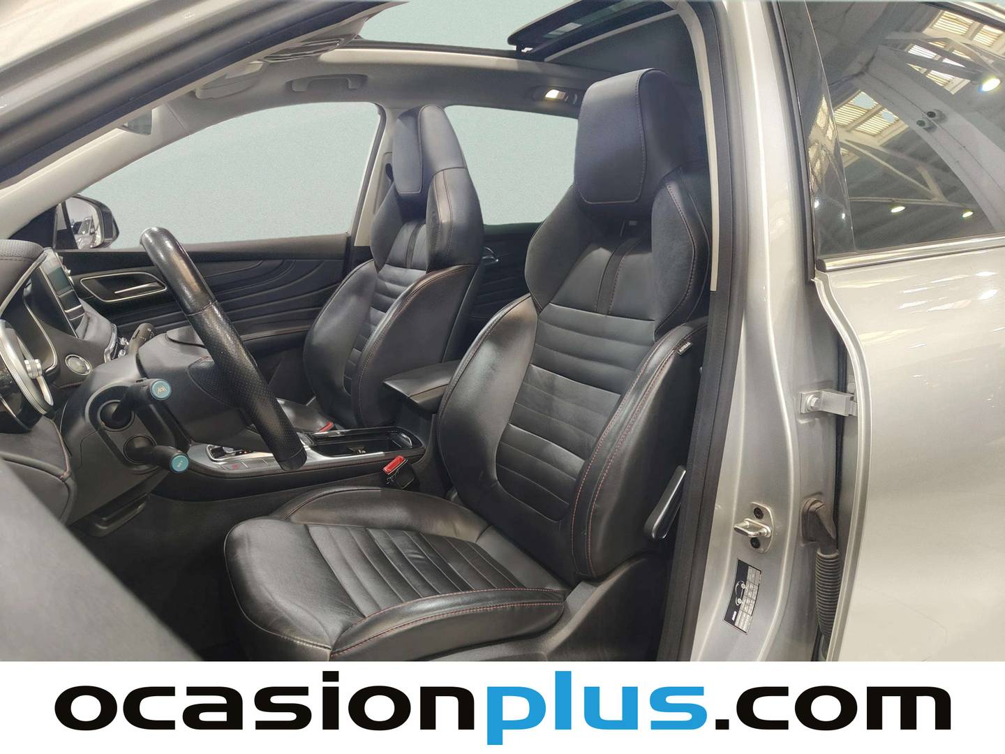 MG eHS MG eHS 1.5 T-GDI PHEV Luxury 190 kW (258 CV) barato