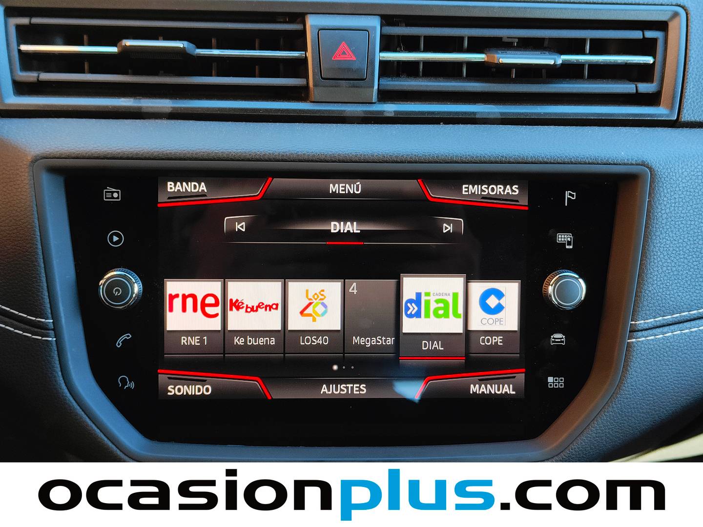 Foto Seat Arona SEAT Arona 1.6 TDI S&S Xcellence (115 CV)