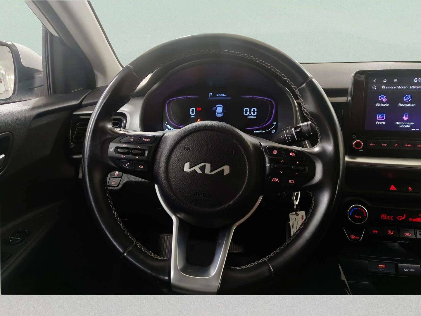 KIA Stonic KIA Stonic 1.0 T-GDi Drive (100 CV) gasolina