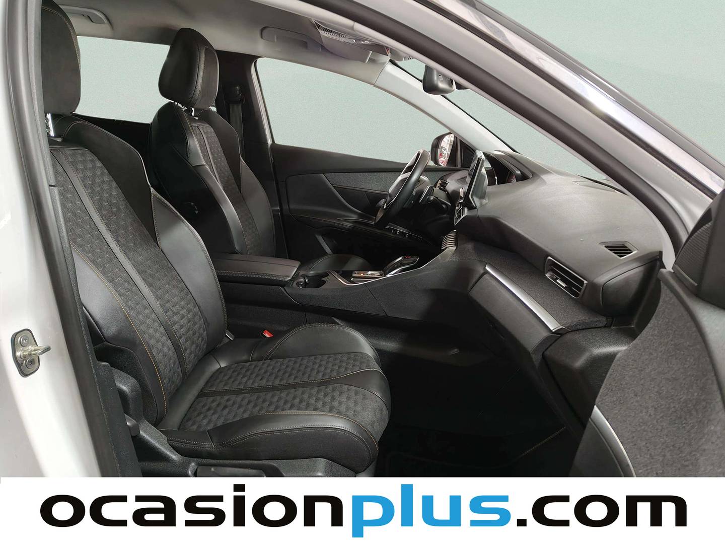 Peugeot 5008 Peugeot 5008 BlueHDi 130 S&S Roadtrip EAT8 (130 CV) 7 Plazas km 0