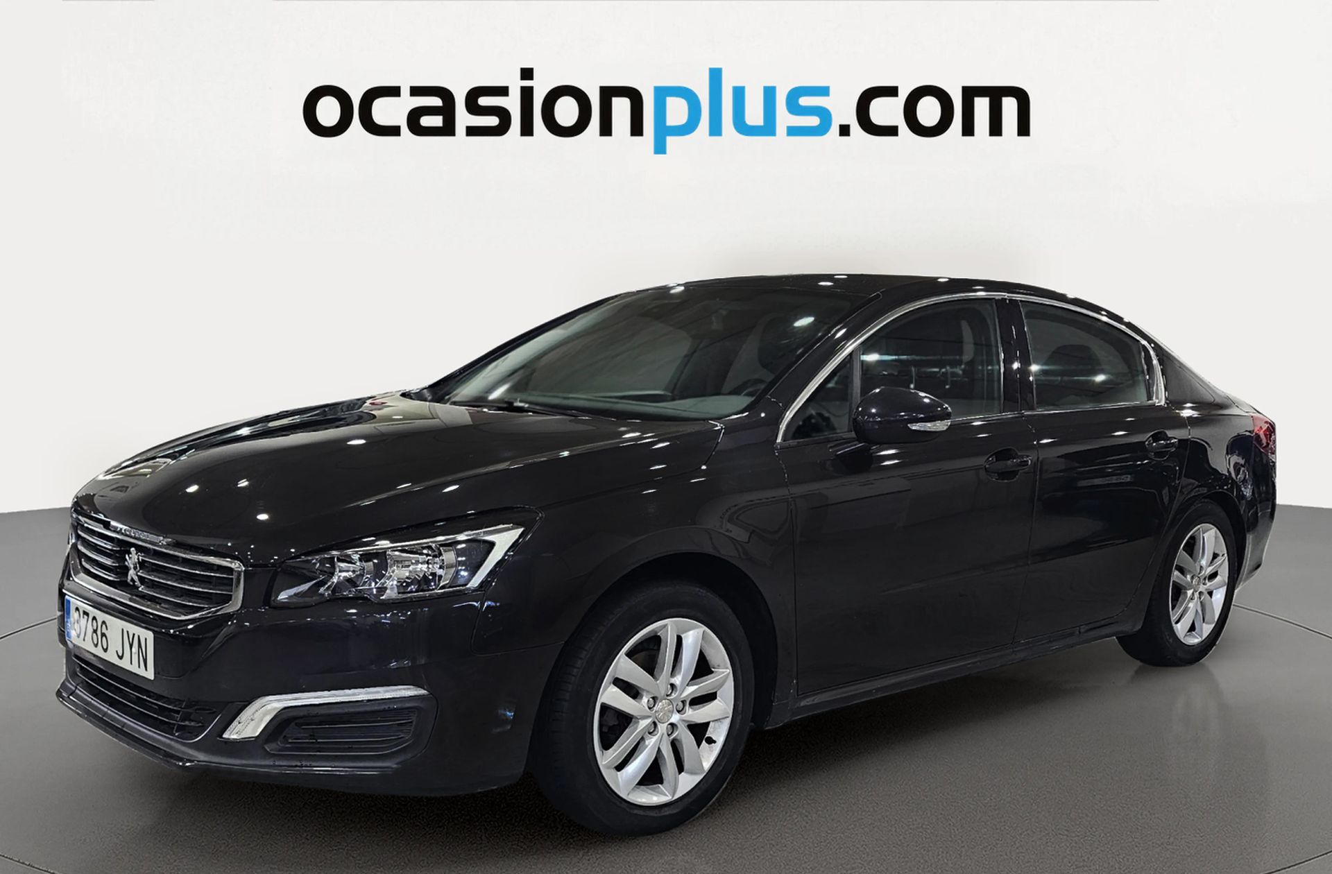 Peugeot 508 1.6 BlueHDi Active