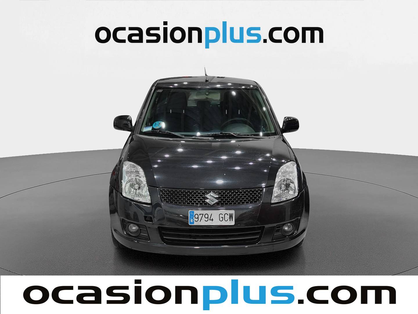Foto Suzuki Swift Suzuki Swift 1.3 GL (92 CV)