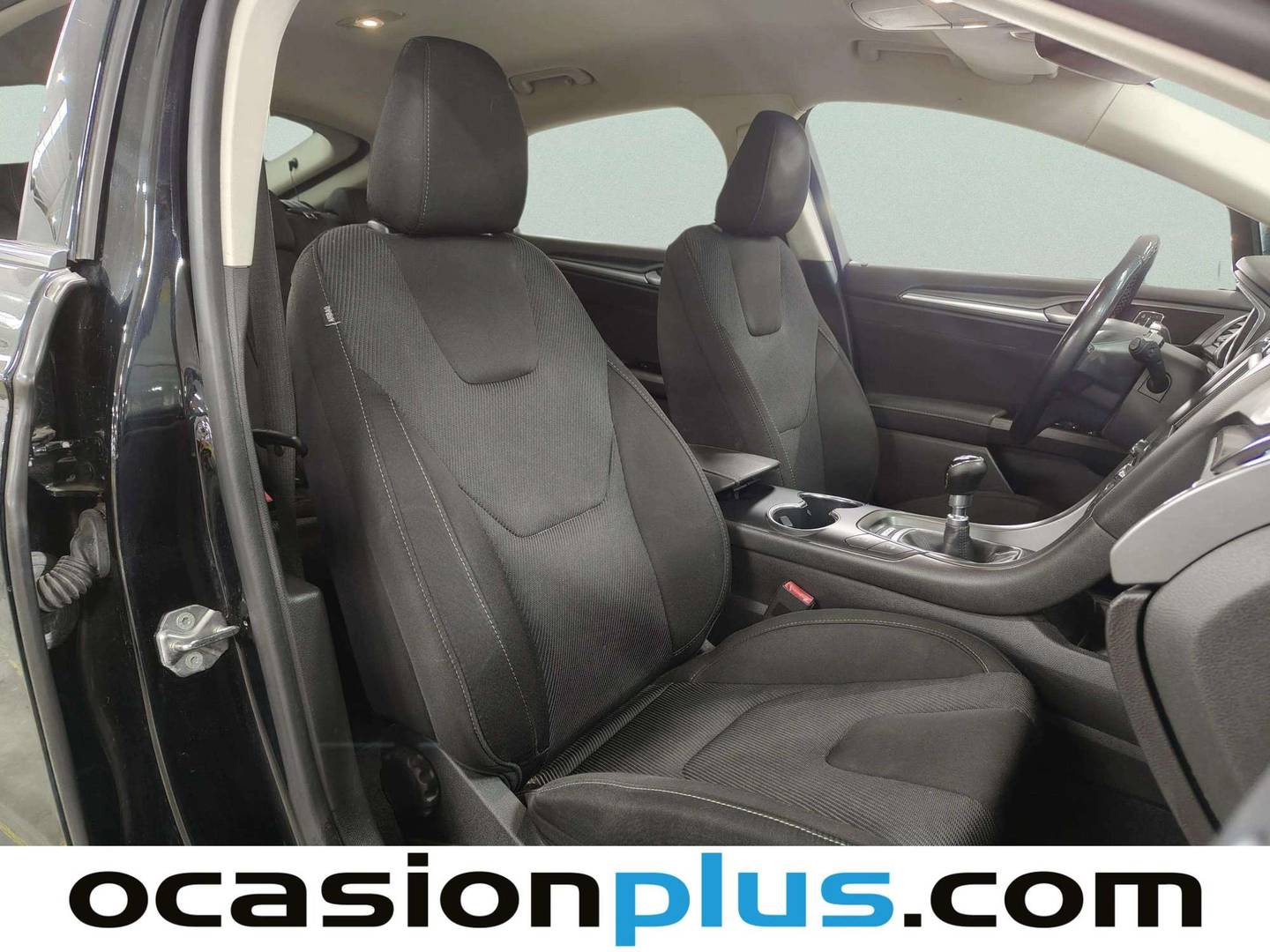 Foto Ford Mondeo Ford Mondeo 1.5 EcoBoost Titanium (165 CV)