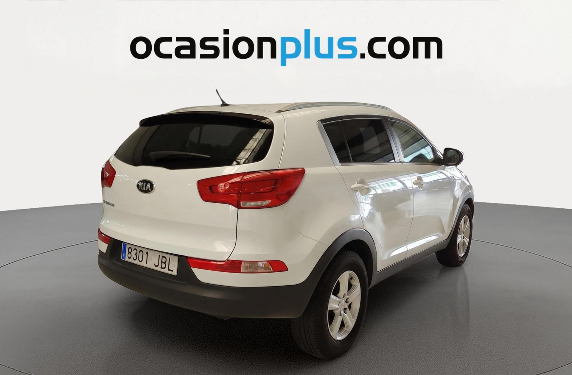 Kia Sportage 1.6 GDI Concept 4x2 - foto 4
