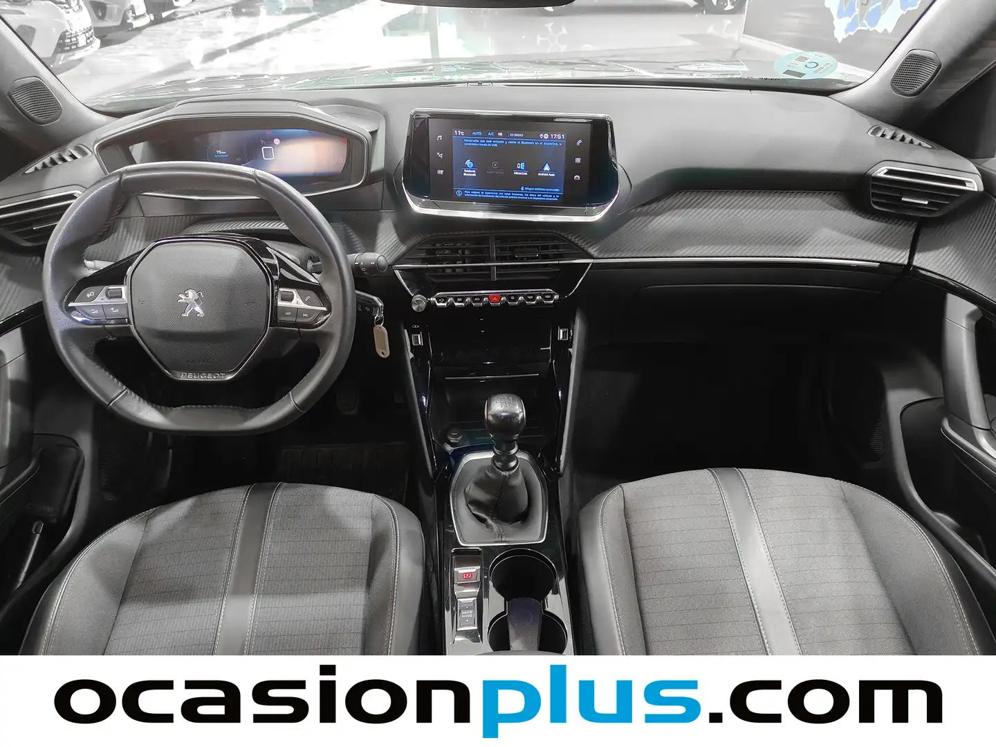 Foto Peugeot 2008 Peugeot 2008 PureTech 130 S&S Allure Pack (130 CV)