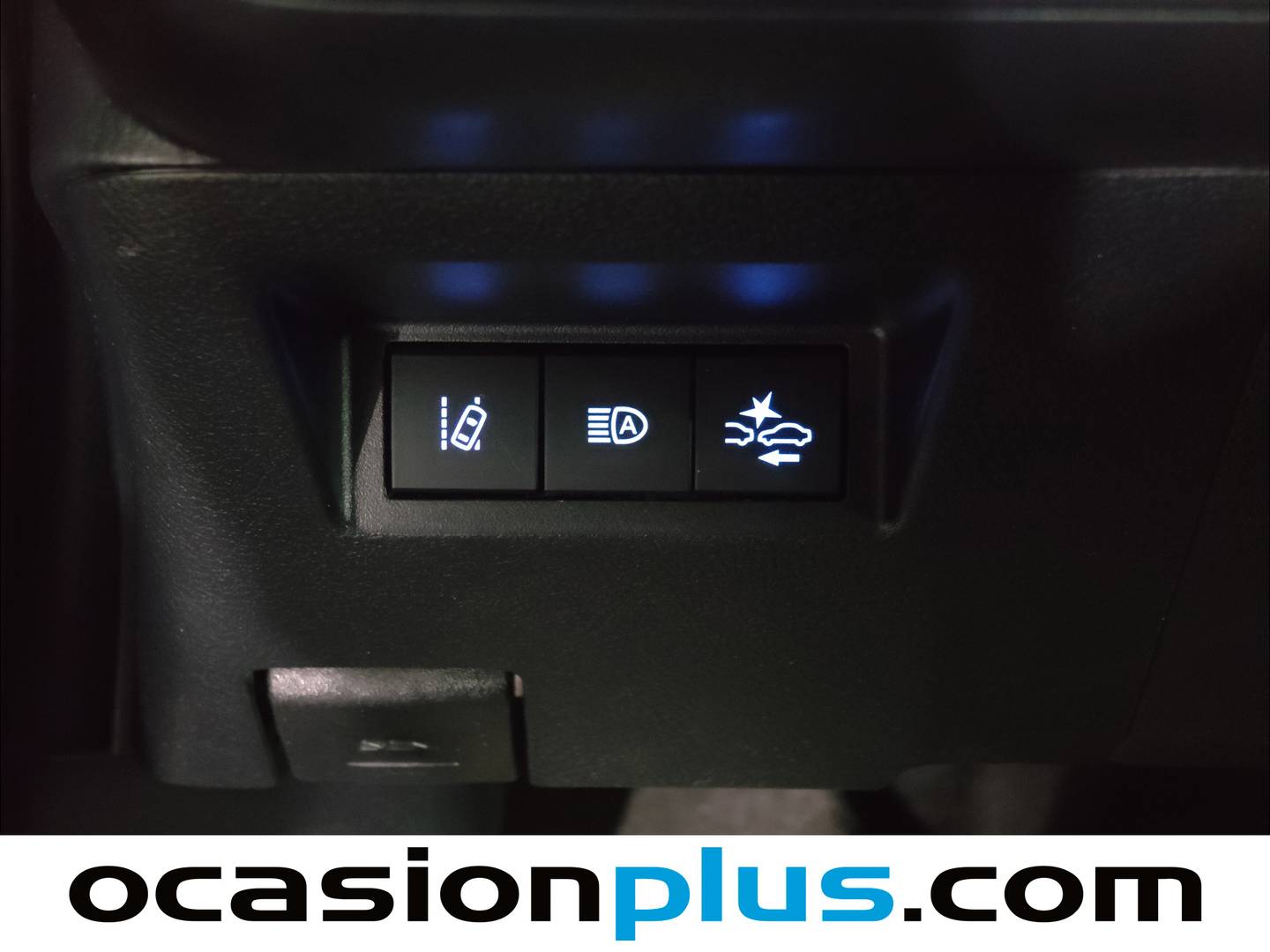 Foto Toyota Yaris Toyota Yaris 1.5 Hybrid Active (100 CV)