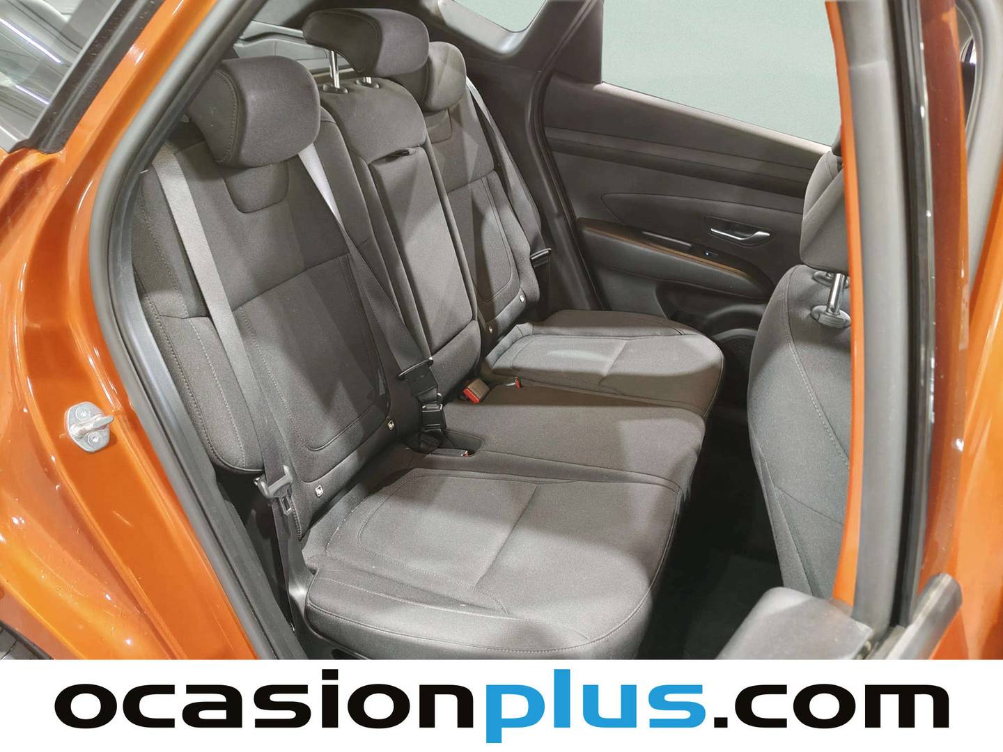 Hyundai Tucson Hyundai Tucson 1.6T HEV Klass AT (215 CV) al mejor precio