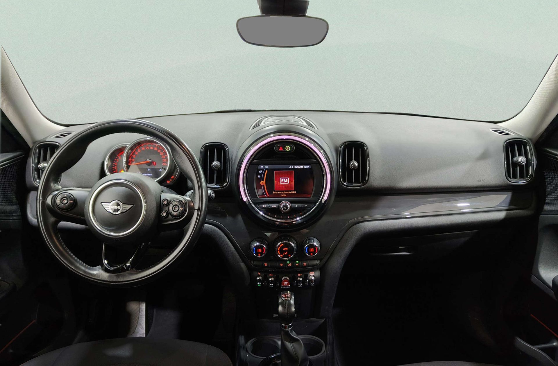 MINI Countryman Cooper - foto 6