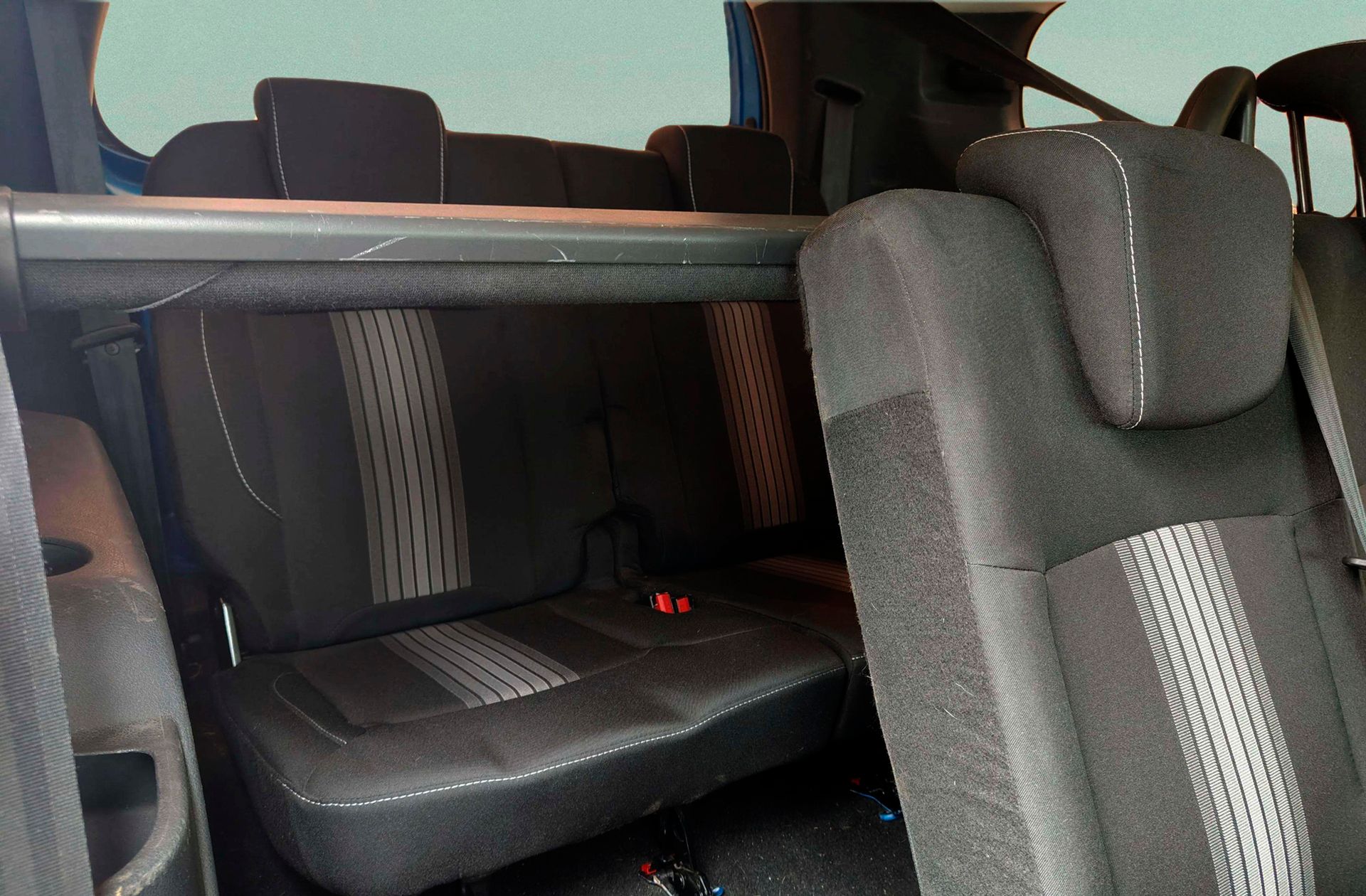 Dacia Lodgy dCi 110 SL 2018 7 plazas 7 plazas - foto 16