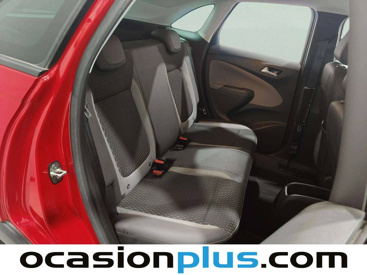 Opel Crossland X Opel Crossland X 1.2 Turbo S&S Excellence (130 CV) manual