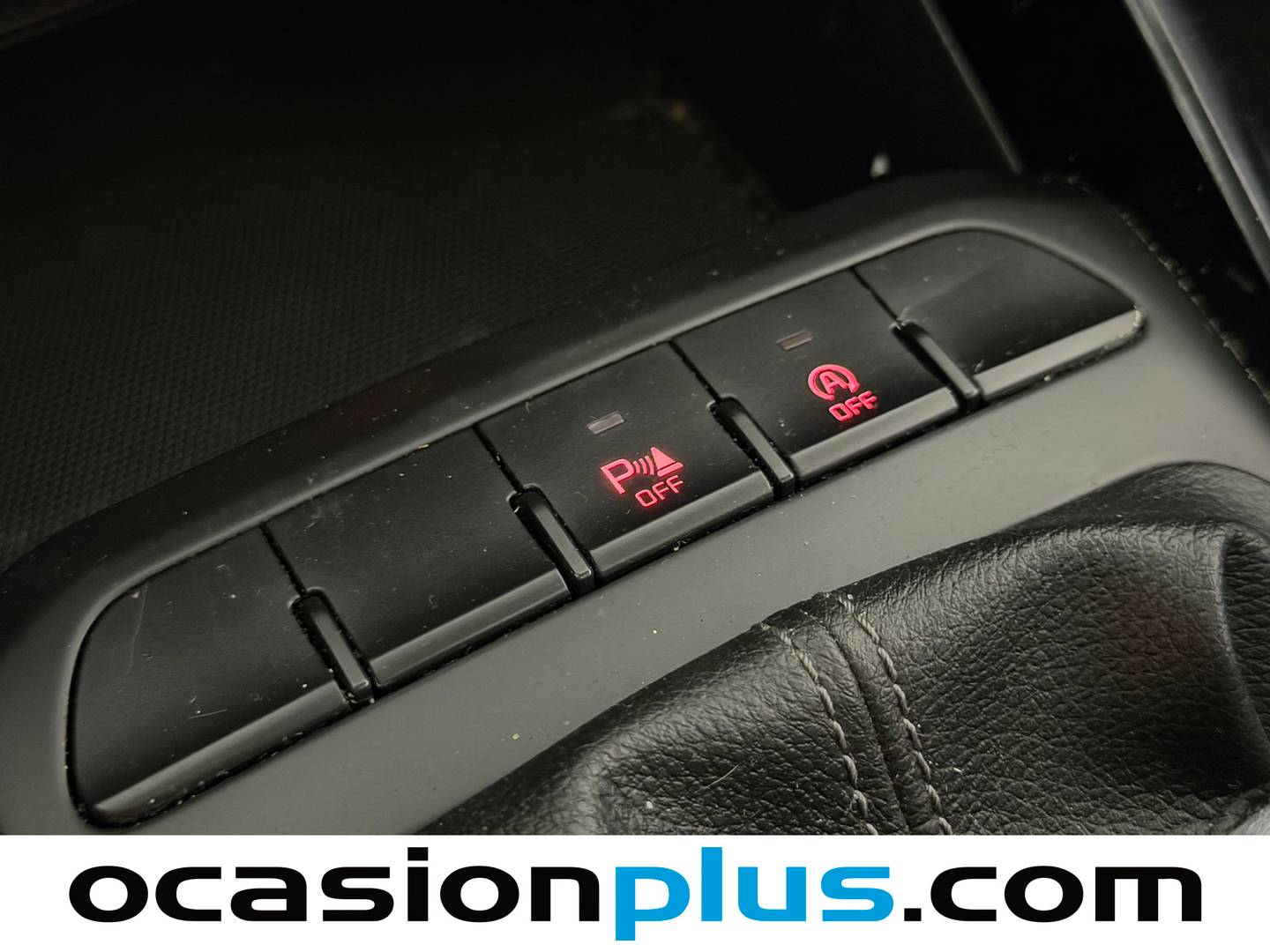 Acabados KIA Stonic KIA Stonic 1.0 T-GDi Drive (100 CV)