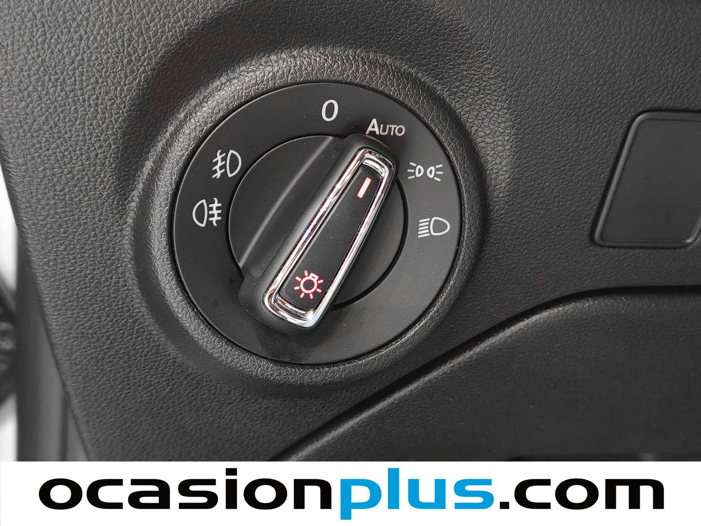 Seat León Seat León 1.0 EcoTSI S&S Style Visio Edition (115 CV) de segunda mano