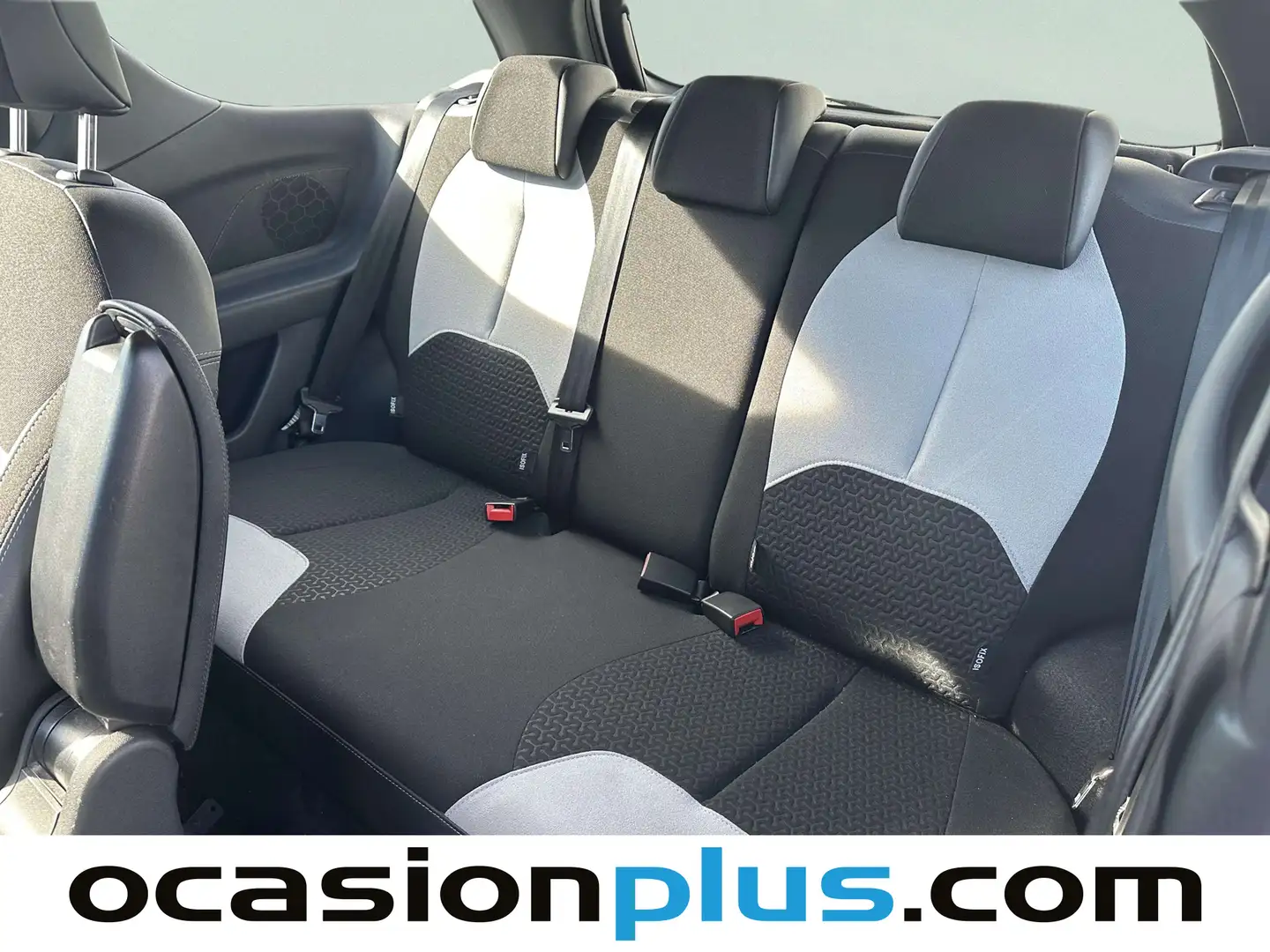 Foto DS DS 3 DS DS3 Crossback PureTech 82 Design (82 CV)