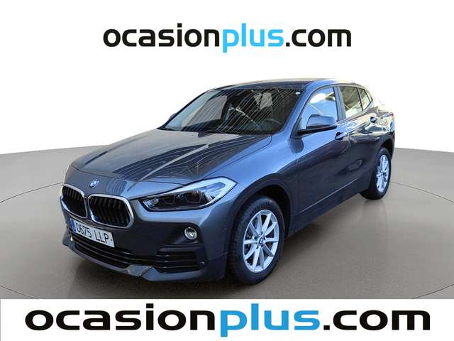 BMW X2 sDrive18d (150 CV) de segunda mano