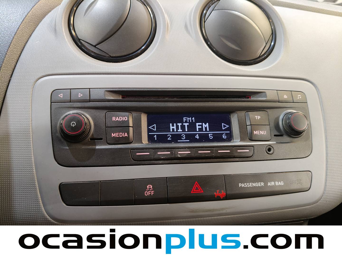 Seat Ibiza Seat Ibiza 1.6 TDI CR Reference (90 CV) barato
