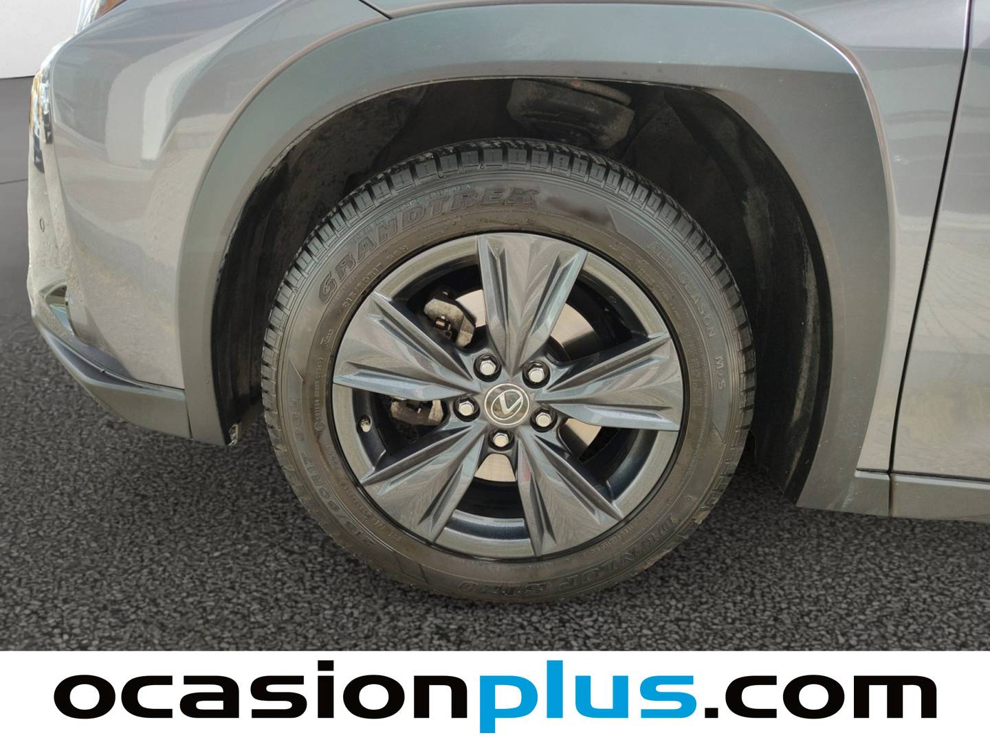 Lexus UX Lexus UX 250h Business 2WD (184 CV) km 0