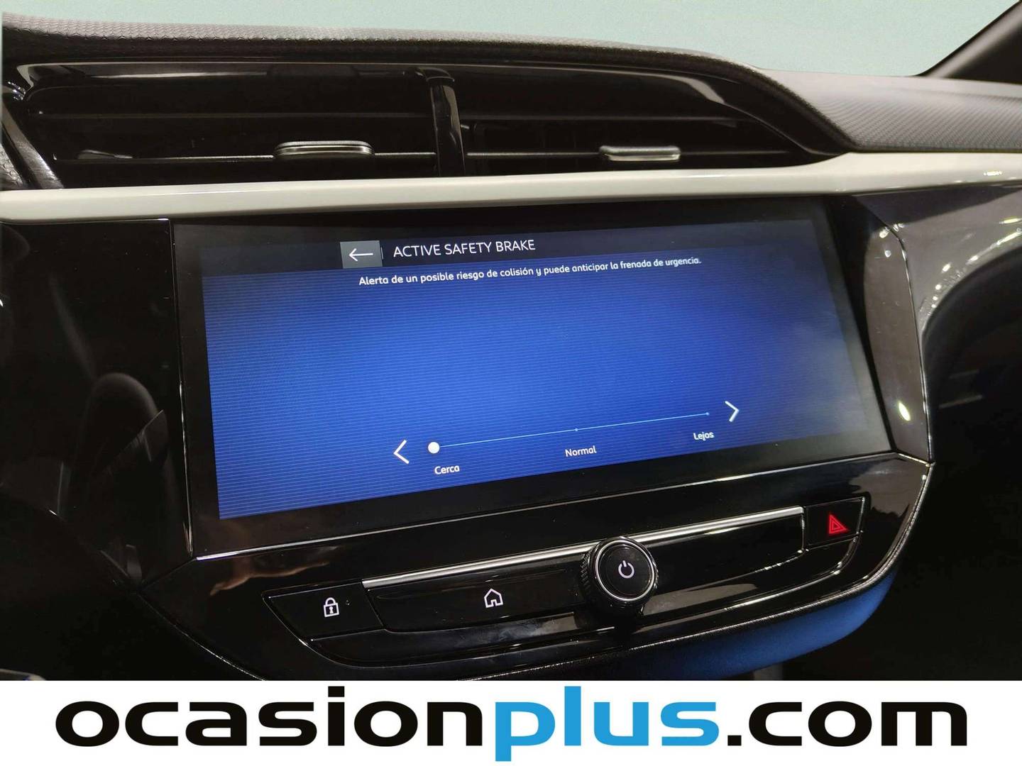 Foto Opel Corsa Opel Corsa 1.2 T XHL Hybrid GS eDCT (110 CV)