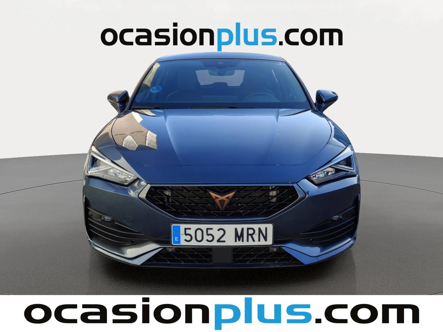 Foto Cupra León CUPRA León 1.5 eTSI DSG (150 CV)