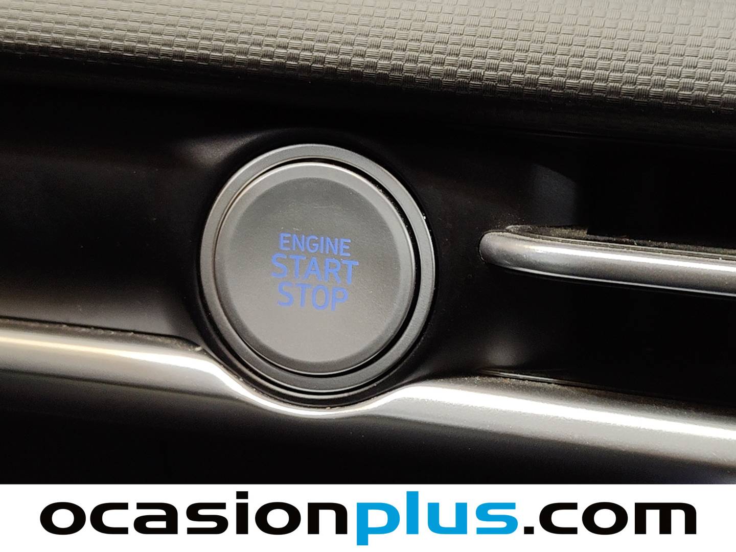 Hyundai Tucson Hyundai Tucson 1.6T HEV Klass AT (215 CV) barato