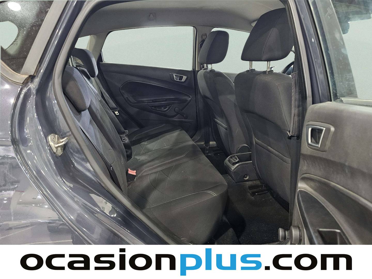 Ford Fiesta Ford Fiesta 1.0 EcoBoost Trend (100 CV) km 0