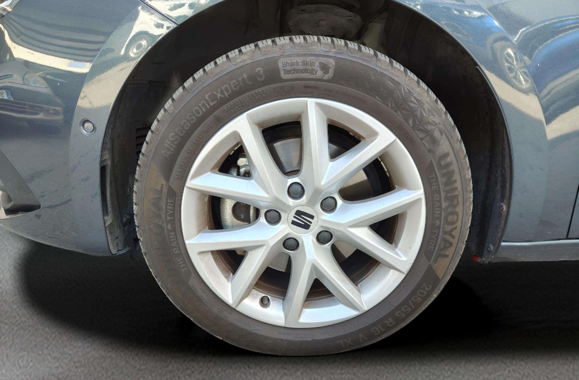 SEAT León 1.0 TSI Style 25 Aniversario - foto 33