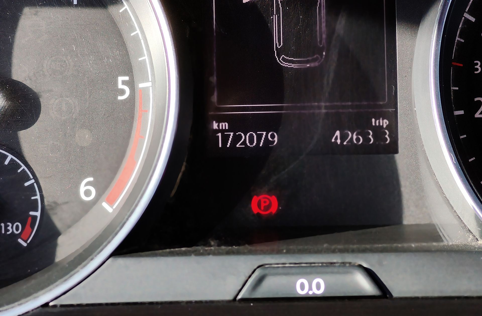 Volkswagen Golf Sport 2.0 TDI BMT DSG - foto 8
