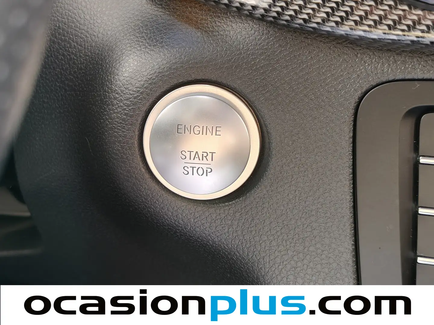 Foto Mercedes Clase B Mercedes-Benz Clase B 200 d  (136 CV) Pack AMG