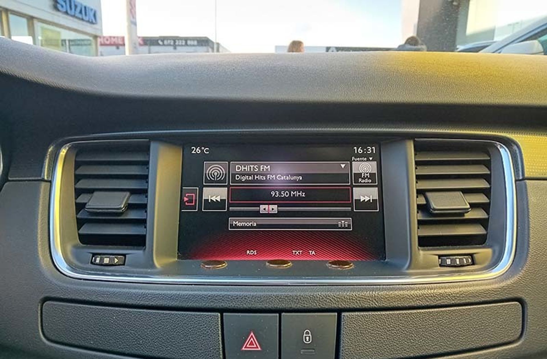 Peugeot 508 2.0 BlueHDi Allure - foto 8