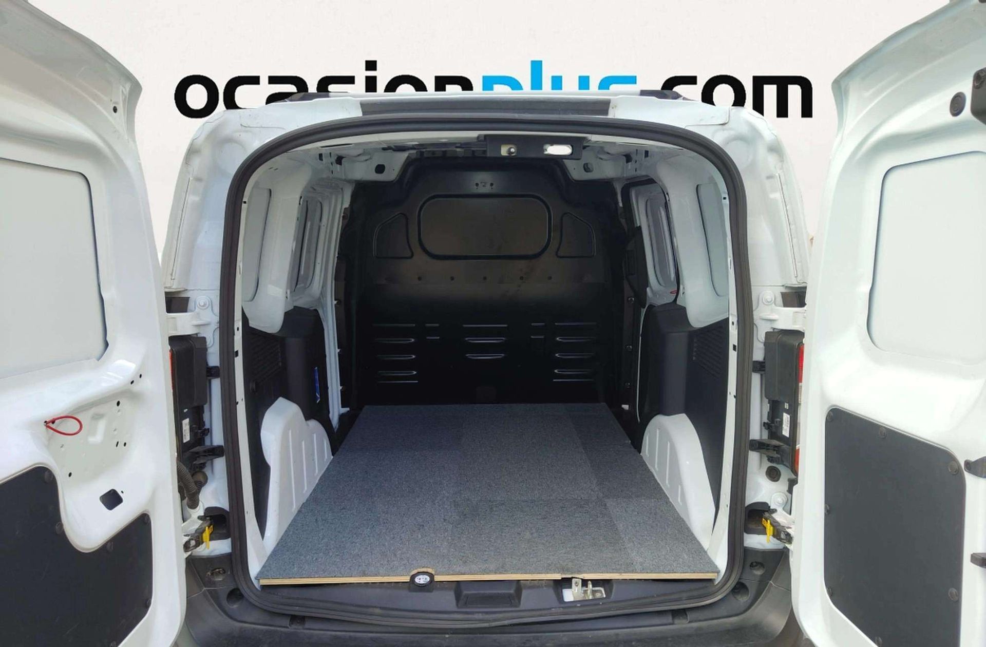 Ford Transit 1.5 EcoBlue Active - foto 13