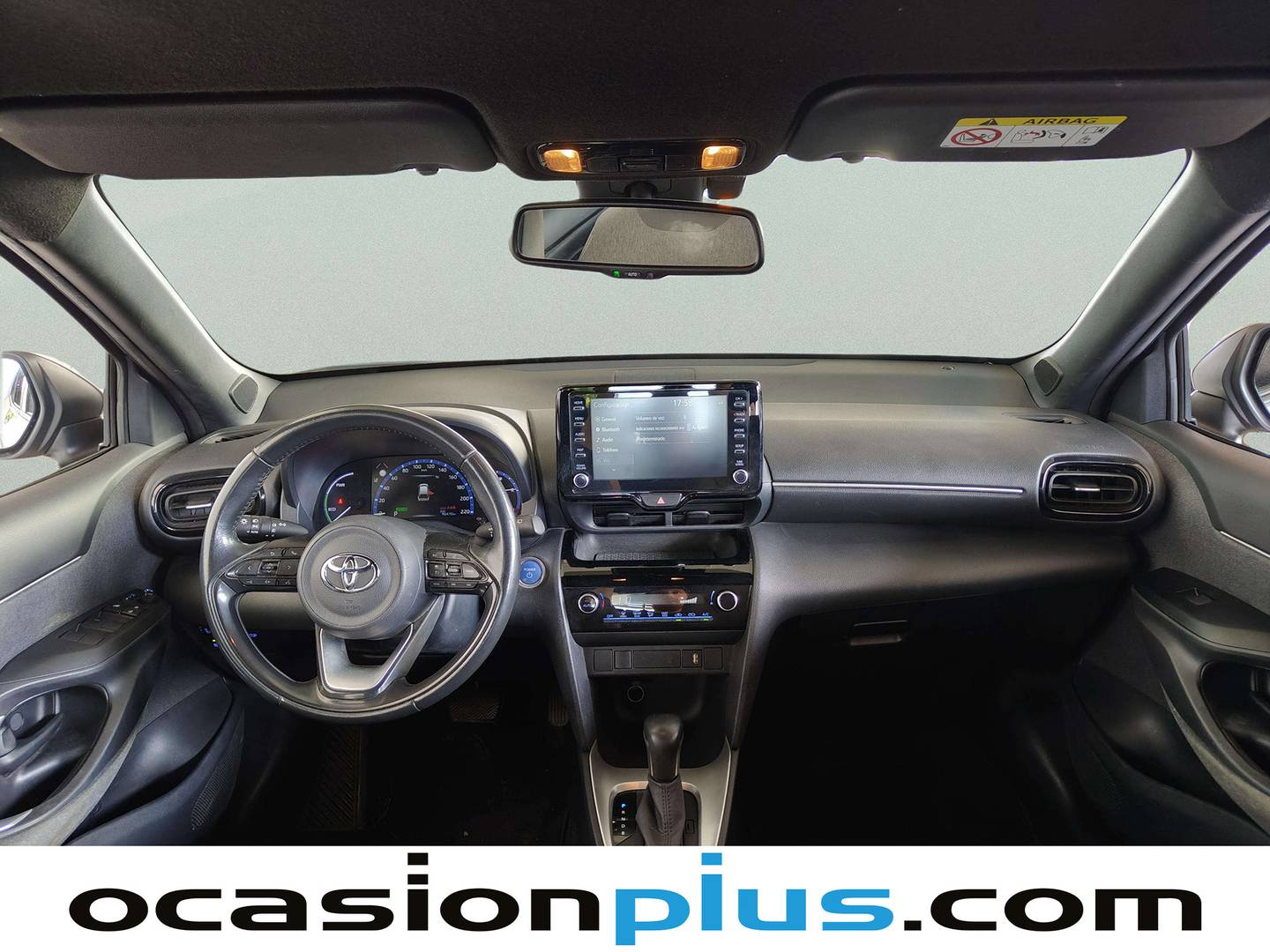 Toyota Yaris Cross Toyota Yaris Cross 120H Active Tech (116 CV) de ocasión