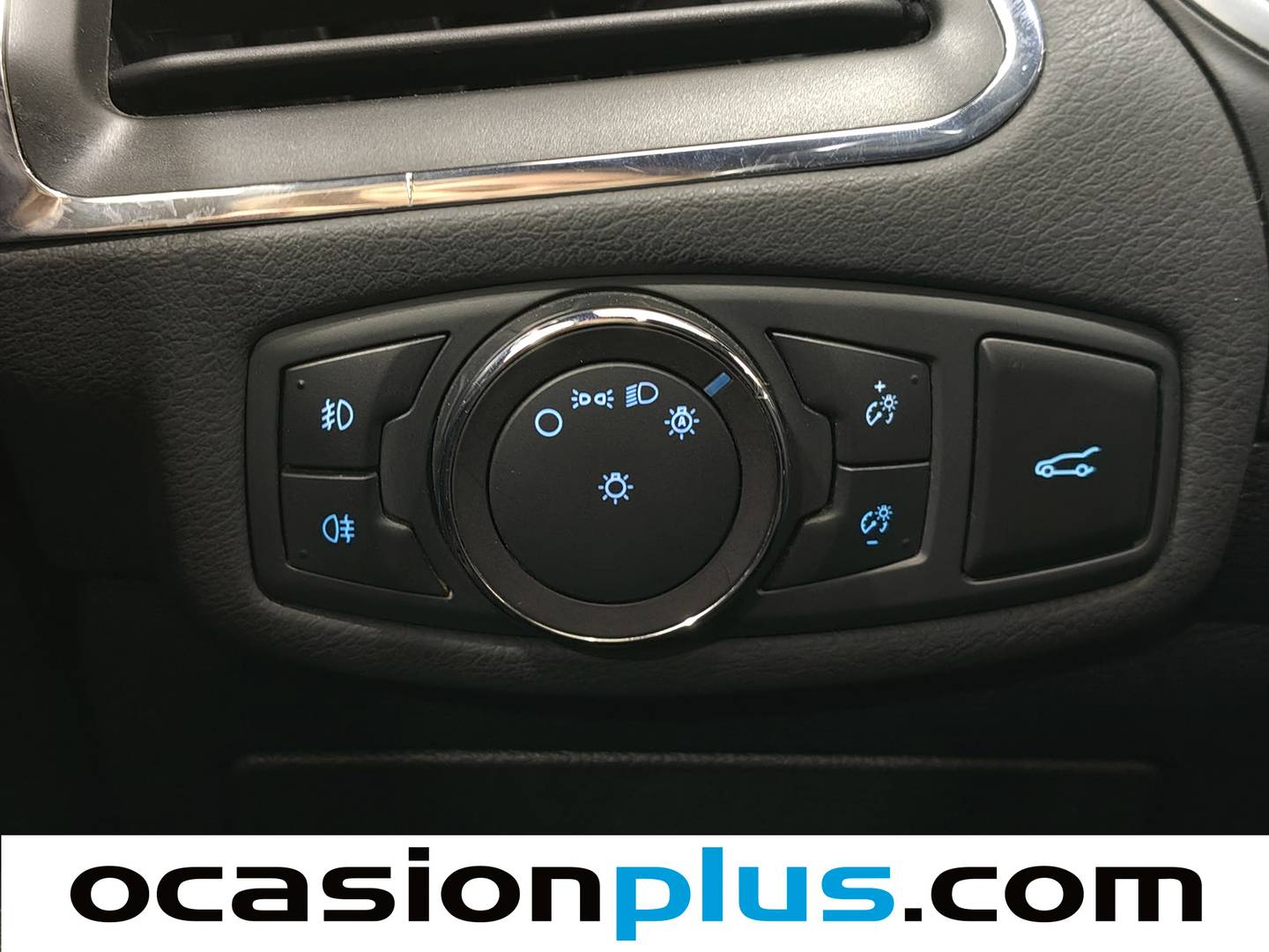 Ford S-MAX Ford S-Max 2.0 TDCI Panther ST-Line PowerShift (240 CV) de segunda mano