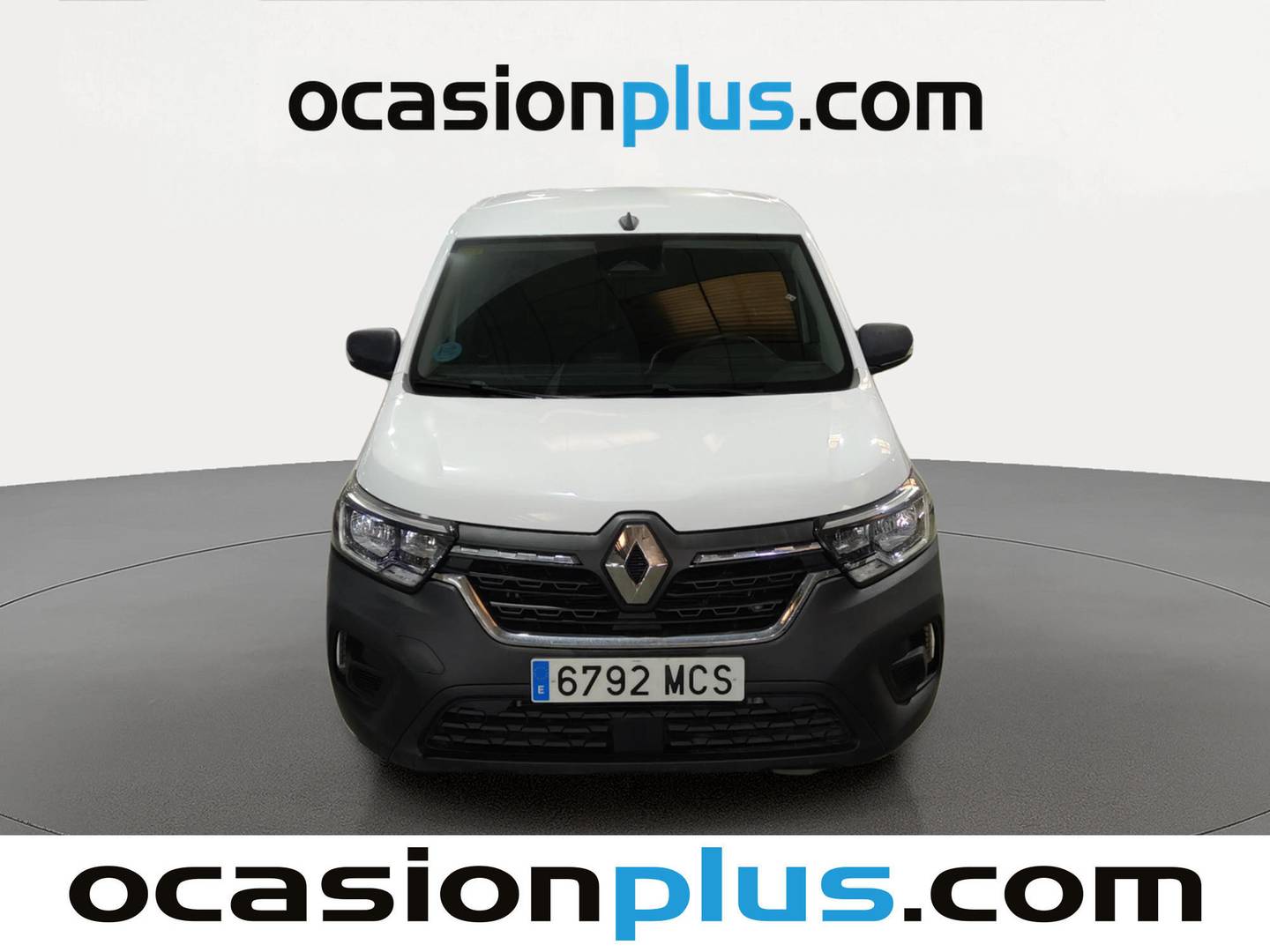 Renault Kangoo Furgón Renault Kangoo Furgon dCi Blue L1 (95 CV) 95cv