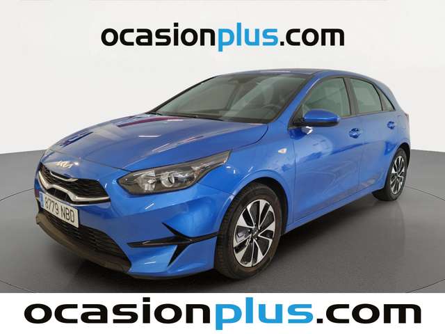 KIA Ceed 1.0 T-GDi Concept (100 CV) de segunda mano