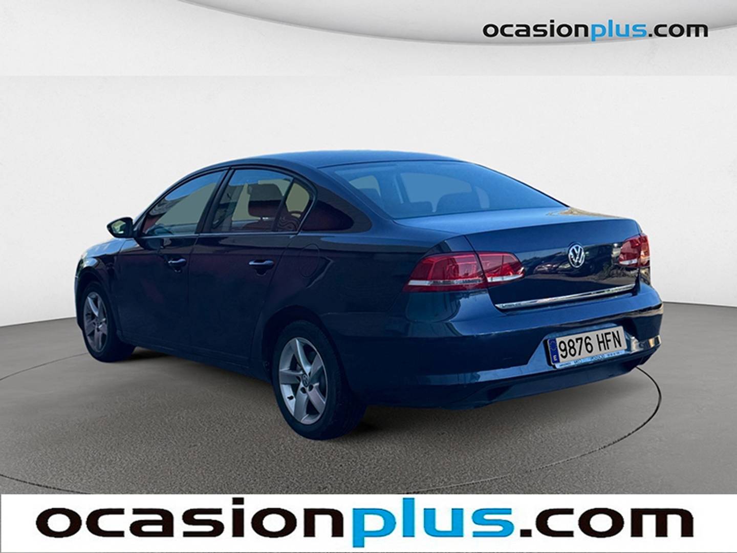 Foto Volkswagen Passat Volkswagen Passat Edition 1.6 TDI BMT (105 CV)