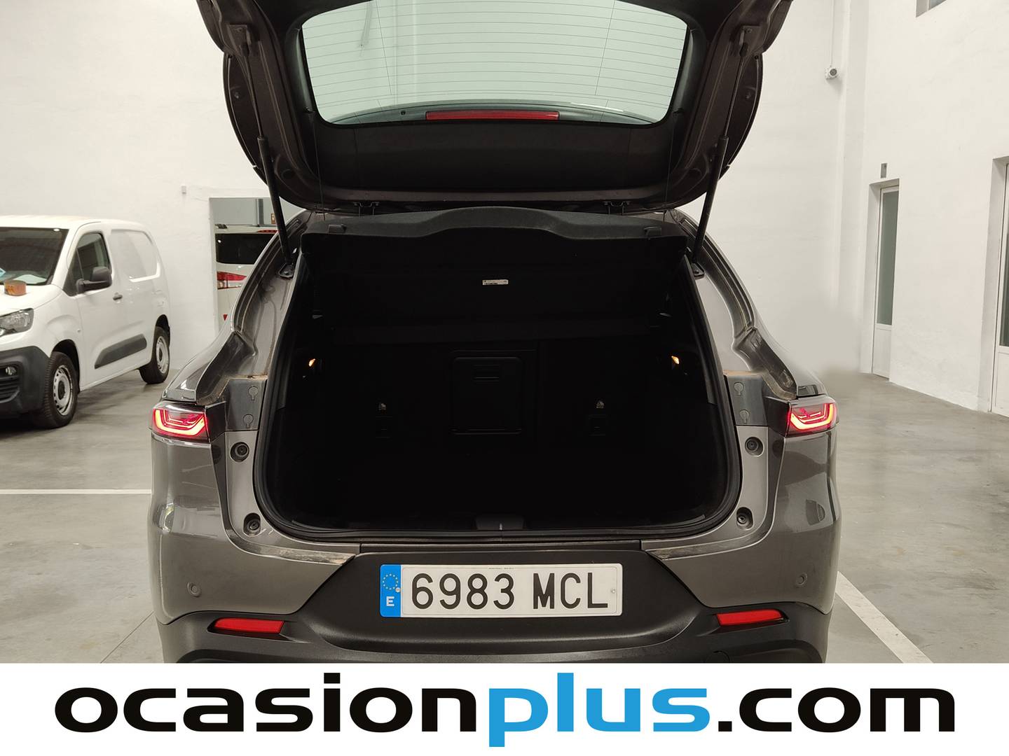 Foto Alfa Romeo Tonale Alfa Romeo Tonale 1.5 MHEV Sprint FWD (130 CV)