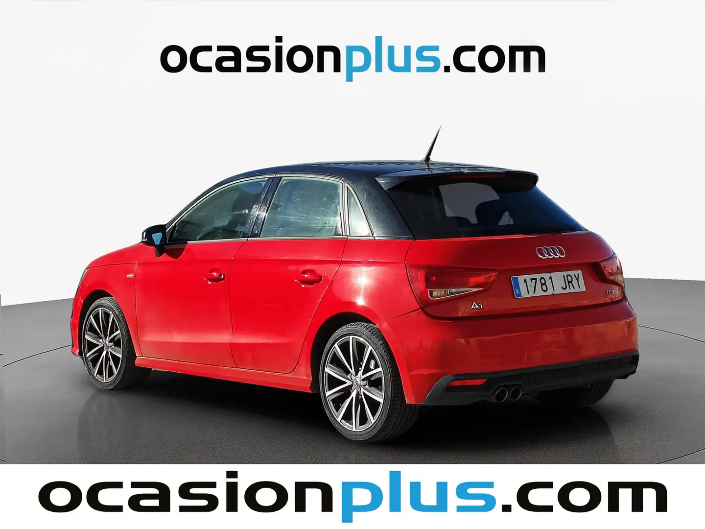Foto Audi A1 Audi A1 Sportback Adrenalin 1.4 TFSI  (125 CV) Pack S Line