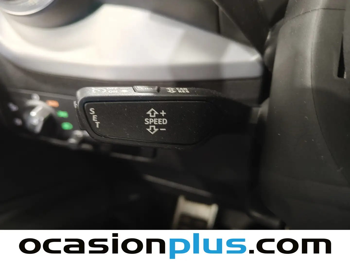 Foto Audi Q2 Audi Q2 Adrenalin 35 TDIW (150 CV) S Tronic Pack S-Line