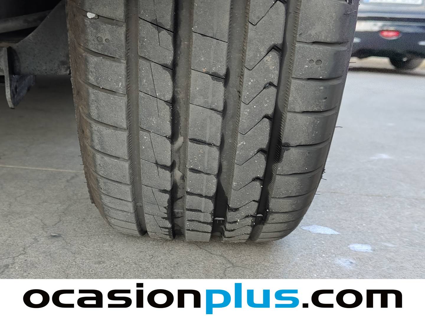 Renault Kangoo Combi Renault Kangoo Combi Zen M1 Blue dCi (115 CV) seminuevo